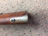 Carl Gustafs Mauser Model 1896 All Numbers Matching, exccellent Condition. - 13 of 15