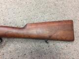 Carl Gustafs Mauser Model 1896 All Numbers Matching, exccellent Condition. - 12 of 15