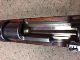 Carl Gustafs Mauser Model 1896 All Numbers Matching, exccellent Condition. - 14 of 15