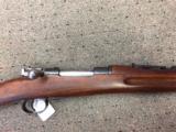 Carl Gustafs Mauser Model 1896 All Numbers Matching, exccellent Condition. - 5 of 15
