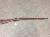 Carl Gustafs Mauser Model 1896 All Numbers Matching, exccellent Condition. - 1 of 15