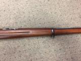 Carl Gustafs Mauser Model 1896 All Numbers Matching, exccellent Condition. - 6 of 15