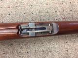 Carl Gustafs Mauser Model 1896 All Numbers Matching, exccellent Condition. - 9 of 15