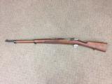 Carl Gustafs Mauser Model 1896 All Numbers Matching, exccellent Condition. - 2 of 15
