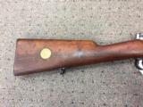 Carl Gustafs Mauser Model 1896 All Numbers Matching, exccellent Condition. - 3 of 15
