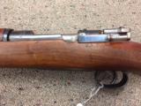 Carl Gustafs Mauser Model 1896 All Numbers Matching, exccellent Condition. - 11 of 15
