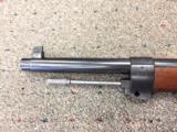 Carl Gustafs Mauser Model 1896 All Numbers Matching, exccellent Condition. - 10 of 15