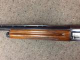 Belgian Browning A5 12 GA Magnum 32" Barrel Full Choke 1958 Manufacture 1st Year of the Magnum - 9 of 15