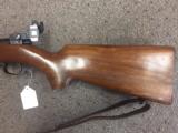 Winchester 75 Target .22LR
Rifle with Redfield Target Peep Sight
- 4 of 12