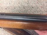 Winchester 75 Target .22LR
Rifle with Redfield Target Peep Sight
- 7 of 12