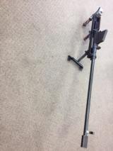 Excellent WWII BSA Boys Anti-Tank Rifle Converted to .50 BMG - 2 of 14