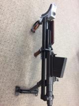 Excellent WWII BSA Boys Anti-Tank Rifle Converted to .50 BMG - 3 of 14