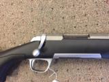 Browning X-Bolt Stainless Stalker .325 WSM - 2 of 11