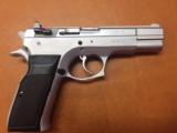 Tanfoglio GT 41 .41AE Pistol
- 4 of 10