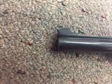 Smith and Wesson Model 17-2 K22 Masterpiece With Original Box and Accessories - 3 of 13
