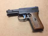Excellet Condition Mauser Model 1910 in 6.35mm
- 2 of 13