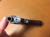 Excellet Condition Mauser Model 1910 in 6.35mm
- 10 of 13