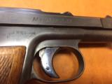 Excellet Condition Mauser Model 1910 in 6.35mm
- 3 of 13