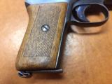 Excellet Condition Mauser Model 1910 in 6.35mm
- 4 of 13