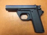 Heckler and Koch Model 78 Flare Pistol 26.5mm Flare with 12ga flare insert and accessories - 4 of 7