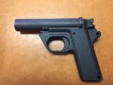 Heckler and Koch Model 78 Flare Pistol 26.5mm Flare with 12ga flare insert and accessories - 5 of 8