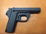 Heckler and Koch Model 78 Flare Pistol 26.5mm Flare with 12ga flare insert and accessories - 4 of 8