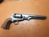 Colt 1851 Navy Fourth Model .36 Caliber Percussion Pistol 1863 Manufacture - 2 of 14