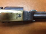 Colt 1851 Navy Fourth Model .36 Caliber Percussion Pistol 1863 Manufacture - 10 of 14