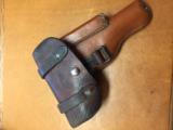FN Model 10/22 7.65mm Nazi Capture Pistol with Original Holster and Two Magazines - 12 of 15