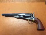 Colt 2rd Generation F Series Black Powder Army Model 1860 in .44 Caliber - 3 of 11