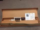 Russian SKS-45 Tula Factory 1950 KBI Import With Original Box and Accessories
- 11 of 12