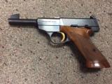 Belgian Browning Challenger .22 LR 1964 Manufacture with Original Box - 3 of 14