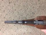 Belgian Browning Challenger .22 LR 1964 Manufacture with Original Box - 5 of 14