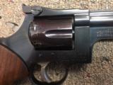 Dan Wesson Model W12 Target .357 Magnum 4" Barrel, with Original Box, Tool and Instructions - 7 of 11