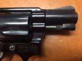 Smith and Wesson Bodyguard Airweight 1972 Manufacture .38 Special with Original Box - 8 of 9