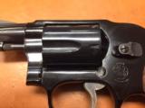 Smith and Wesson Bodyguard Airweight 1972 Manufacture .38 Special with Original Box - 7 of 9