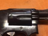 Smith and Wesson Bodyguard Airweight 1972 Manufacture .38 Special with Original Box - 4 of 9