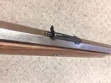 .50 Caliber Percussion Rifle Marked "C.F.K." Charles Frank Kelsey? - 11 of 14