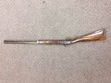 .50 Caliber Percussion Rifle Marked "C.F.K." Charles Frank Kelsey? - 1 of 14