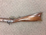 .50 Caliber Percussion Rifle Marked "C.F.K." Charles Frank Kelsey? - 2 of 14