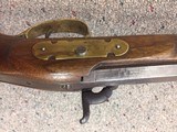 .50 Caliber Percussion Rifle Marked "C.F.K." Charles Frank Kelsey? - 10 of 14
