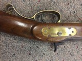 .50 Caliber Percussion Rifle Marked "C.F.K." Charles Frank Kelsey? - 7 of 14