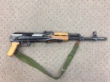 RARE GSAD (Golden State Arms Distributors, Inc.) imported pre-ban AK-47S Underfolder rifle - 2 of 15