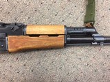 RARE GSAD (Golden State Arms Distributors, Inc.) imported pre-ban AK-47S Underfolder rifle - 12 of 15