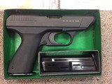 Heckler and Koch VP70Z 9mm Original Box and two Magazines - 2 of 9