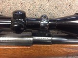 Rare Winchester Model 70 Mannlicher .30-06 - 10 of 15