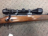 Rare Winchester Model 70 Mannlicher .30-06 - 8 of 15