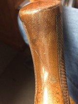 Rare Winchester Model 70 Mannlicher .30-06 - 15 of 15