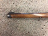 Rare Winchester Model 70 Mannlicher .30-06 - 3 of 15