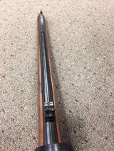 Rare Winchester Model 70 Mannlicher .30-06 - 12 of 15